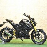 YAMAHA M-Slaz 2016 | รับซื้อ-ขาย Bigbike มือสองทุกรุ่น สภาพดี ไม่มีอุบัติเหตุ