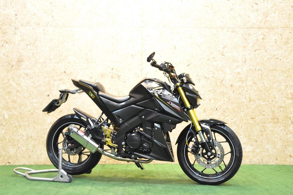 YAMAHA M-Slaz 2016 | รับซื้อ-ขาย Bigbike มือสองทุกรุ่น สภาพดี ไม่มีอุบัติเหตุ