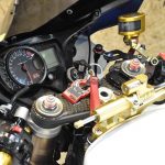 SUZUKI GSXR1000 K6 2006 | รับซื้อ-ขาย Bigbike มือสองทุกรุ่น สภาพดี ไม่มีอุบัติเหตุ