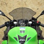 Kawasaki Ninja400 2018 | รับซื้อ-ขาย Bigbike มือสองทุกรุ่น สภาพดี