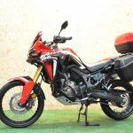 HONDA CRF1000 (Africa-Twin) 2016 | รับซื้อ-ขาย Bigbike มือสองทุกรุ่น