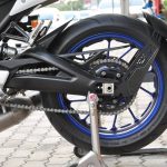 YAMAHA MT09 Street Rally 2015 | รับซื้อ-ขาย Bigbike มือสองทุกรุ่น สภาพดี