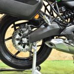 Kawasaki Versys650 2015 | รับซื้อ-ขาย Bigbike มือสองทุกรุ่น สภาพดี ไม่มีอุบัติเหตุ