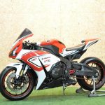 HONDA CBR1000RR 2015 | รับซื้อ-ขาย Bigbike มือสองทุกรุ่น สภาพดี