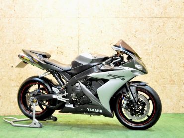 YAMAHA R1 2006 | รับซื้อ-ขาย Bigbike มือสองทุกรุ่น สภาพดี ไม่มีอุบัติเหตุ