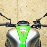 Kawasaki Z1000 2017 | รับซื้อ-ขาย Bigbike มือสองทุกรุ่น สภาพดี ไม่มีอุบัติเหตุ