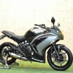 Kawasaki Ninja650 2014 | รับซื้อ-ขาย Bigbike มือสองทุกรุ่น สภาพดี ไม่มีอุบัติเหตุ