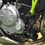 Kawasaki Z650 2018 | รับซื้อ-ขาย Bigbike มือสองทุกรุ่น สภาพดี ไม่มีอุบัติเหตุ