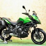 Kawasaki Versys650 2015 | รับซื้อ-ขาย Bigbike มือสองทุกรุ่น สภาพดี ไม่มีอุบัติเหตุ