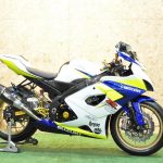 SUZUKI GSXR1000 K6 2006 | รับซื้อ-ขาย Bigbike มือสองทุกรุ่น สภาพดี ไม่มีอุบัติเหตุ