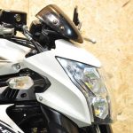 Kawasaki ER6N 2016 | รับซื้อ-ขาย Bigbike มือสองทุกรุ่น สภาพดี ไม่มีอุบัติเหตุ