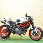 DUCATI M796 S2R 2014 | รับซื้อ-ขาย Bigbike มือสองทุกรุ่น สภาพดี