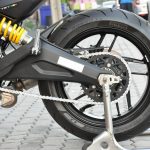 Ducati M797 2017 | รับซื้อ-ขาย Bigbike มือสองทุกรุ่น สภาพดี ไม่มีอุบัติเหตุ