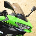 Kawasaki Ninja400 2018 | รับซื้อ-ขาย Bigbike มือสองทุกรุ่น สภาพดี