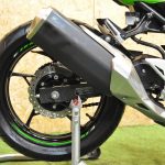 Kawasaki Ninja400 2018 | รับซื้อ-ขาย Bigbike มือสองทุกรุ่น สภาพดี