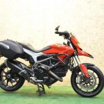 DUCATI Hyperstrada821 2015 | รับซื้อ-ขาย Bigbike มือสองทุกรุ่น สภาพดี