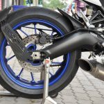 YAMAHA MT09 Street Rally 2015 | รับซื้อ-ขาย Bigbike มือสองทุกรุ่น สภาพดี