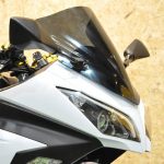 Kawasaki NINJA300 2014 แต่งเพียบ สภาพดี ไม่มีอุบัติเหตุ | รับซื้อ-ขาย Bigbike มือสองทุกรุ่น, รับซื้อ-ปิดไฟแนนซ์ พร้อมบริการจัดไฟแนนซ์และจัดส่งทั่วประเทศ