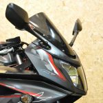 HONDA CBR650F 2017 | รับซื้อ-ขาย Bigbike มือสองทุกรุ่น สภาพดี ไม่มีอุบัติเหตุ