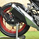 Kawasaki Z300 2016 | รับซื้อ-ขาย Bigbike มือสองทุกรุ่น สภาพดี ไม่มีอุบัติเหตุ