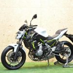 Kawasaki Z650 2018 | รับซื้อ-ขาย Bigbike มือสองทุกรุ่น สภาพดี ไม่มีอุบัติเหตุ