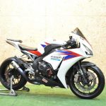 HONDA CBR1000RR 2013 | รับซื้อ-ขาย Bigbike มือสองทุกรุ่น สภาพดี