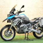 BMW R1200GS 2014 | รับซื้อ-ขาย Bigbike มือสองทุกรุ่น สภาพดี ไม่มีอุบัติเหตุ