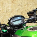 Kawasaki Z1000 2017 | รับซื้อ-ขาย Bigbike มือสองทุกรุ่น สภาพดี ไม่มีอุบัติเหตุ