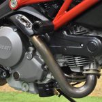 DUCATI M796 S2R 2014 | รับซื้อ-ขาย Bigbike มือสองทุกรุ่น สภาพดี