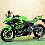 Kawasaki Ninja400 2018 | รับซื้อ-ขาย Bigbike มือสองทุกรุ่น สภาพดี