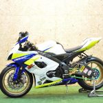 SUZUKI GSXR1000 K6 2006 | รับซื้อ-ขาย Bigbike มือสองทุกรุ่น สภาพดี ไม่มีอุบัติเหตุ