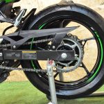 Kawasaki Ninja400 2018 | รับซื้อ-ขาย Bigbike มือสองทุกรุ่น สภาพดี