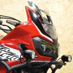 HONDA CRF1000 (Africa-Twin) 2016 | รับซื้อ-ขาย Bigbike มือสองทุกรุ่น