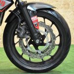 HONDA CB650F 2016 | รับซื้อ-ขาย Bigbike มือสองทุกรุ่น สภาพดี ไม่มีอุบัติเหตุ