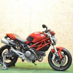 Ducati M795 ABS 2013 | รับซื้อ-ขาย Bigbike มือสองทุกรุ่น สภาพดี ไม่มีอุบัติเหตุ