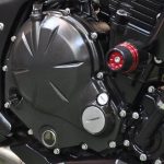 Kawasaki ER6N 2016 | รับซื้อ-ขาย Bigbike มือสองทุกรุ่น สภาพดี ไม่มีอุบัติเหตุ