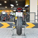 Ducati M797 2017 | รับซื้อ-ขาย Bigbike มือสองทุกรุ่น สภาพดี ไม่มีอุบัติเหตุ