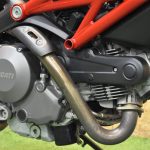 Ducati M795 ABS 2013 | รับซื้อ-ขาย Bigbike มือสองทุกรุ่น สภาพดี ไม่มีอุบัติเหตุ