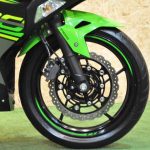 Kawasaki Ninja400 2018 | รับซื้อ-ขาย Bigbike มือสองทุกรุ่น สภาพดี