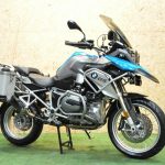 BMW R1200GS 2014 | รับซื้อ-ขาย Bigbike มือสองทุกรุ่น สภาพดี ไม่มีอุบัติเหตุ