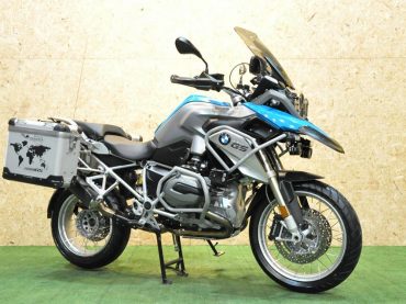 BMW R1200GS 2014 | รับซื้อ-ขาย Bigbike มือสองทุกรุ่น สภาพดี ไม่มีอุบัติเหตุ