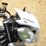 TRIUMPH Street Triple 675 R 2017 | รับซื้อ-ขาย Bigbike มือสองทุกรุ่น สภาพดี