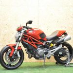 Ducati M795 ABS 2013 | รับซื้อ-ขาย Bigbike มือสองทุกรุ่น สภาพดี ไม่มีอุบัติเหตุ