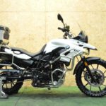 BMW F700GS ปี2016