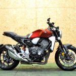 HONDA CB1000R ปี2018