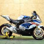 BMW S1000RR ปี2018