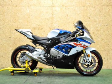 BMW S1000RR ปี2018