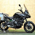 Kawasaki Versys650 ปี2015