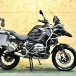 BMW R1200GSA Keyless ปี2018