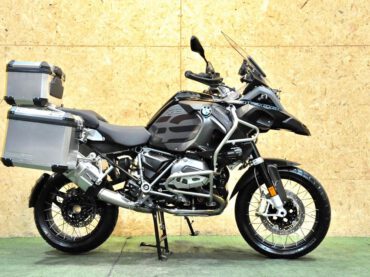 BMW R1200GSA Keyless ปี2018